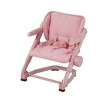 Unilove Feed Me Booster Chair - Rose Tea - 3 of 4