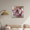 Art Remedy Darla Floral Fine Wall Art Framed - 2 of 4