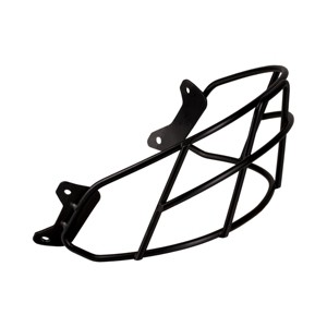 Mizuno B6 Series Baseball Facemask - 1 of 2
