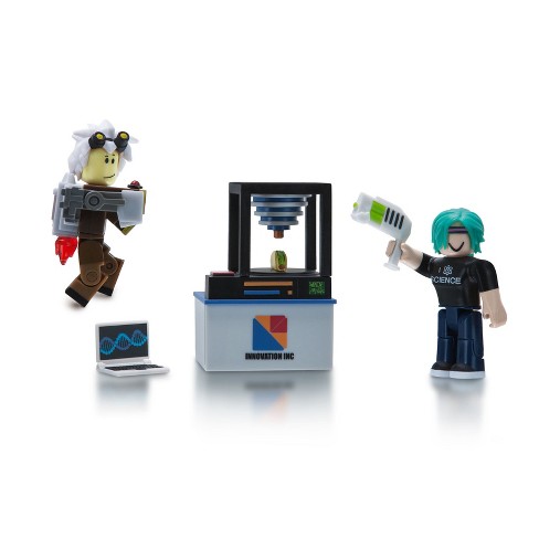 Roblox Museum Heist Toy Target