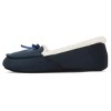 Andrea Women's Elegant and Cozy Slippers 15221 - 2 of 3