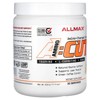 ALLMAX Nutrition A:CUTS, Amino Charged Energy Drink, Pink Lemonade, 210g - 4 of 4