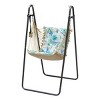 Soft Comfort Swing Chair & Stand - Algoma
 - 2 of 4