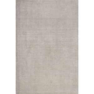 Nuloom Arrel Speckled Wool-Blend Area Rug - 1 of 4