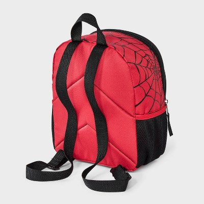 Boys' Spider-Man 11" Mini Backpack - Red - image 2