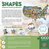 MasterPieces 1000 Piece Jigsaw Puzzle - National Parks - 34.65"x22.09" - 4 of 4