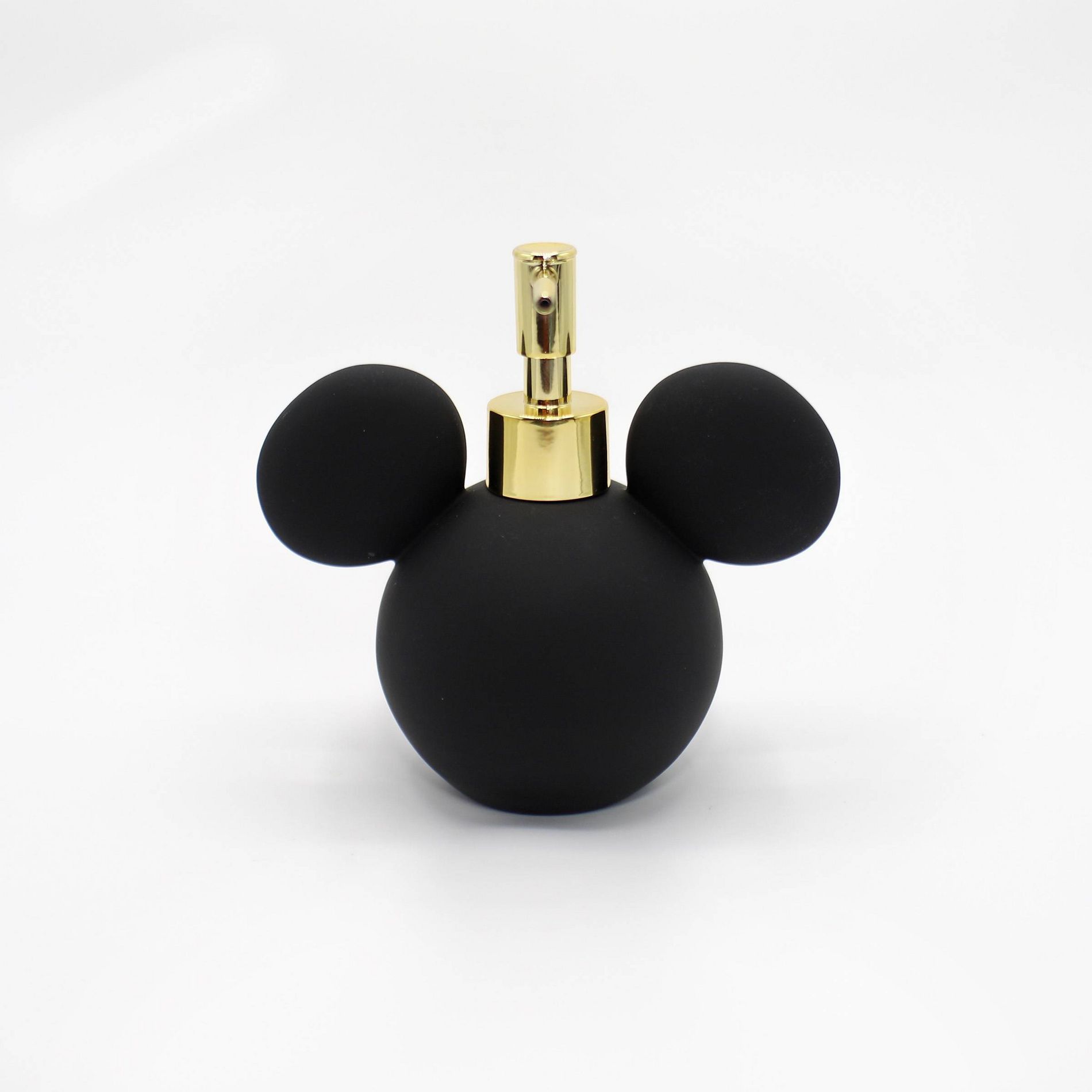 Mickey Mouse Kids' Soap Pump Dispenser