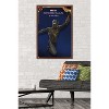 Trends International Marvel Spider-Man: No Way Home - Black Costume Framed Wall Poster Prints - 2 of 4