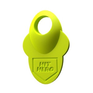 Hit Hero Baseball Multi-Positional Thumb Guard - 1 of 4