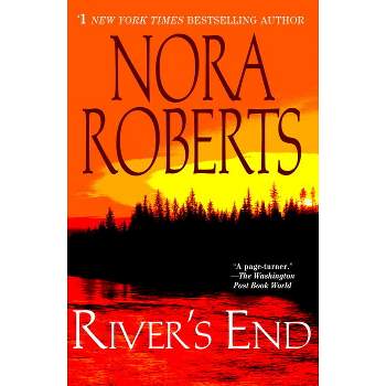 River's End (Reprint) (Paperback) by Nora Roberts