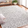 Dip Dye DDY151 Hand Tufted Indoor Rugs - Safavieh - 2 of 4