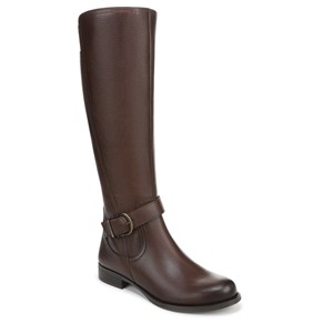 Naturalizer Women's Jaya Extra Wide Calf Fashion Boot - 1 of 4