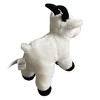 Aurora® Mini Flopsie™ Rocky Mountain Goat 8 Inch Stuffed Animal Plush - 3 of 3