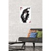 Trends International Marvel Venom: Let There be Carnage - V Framed Wall Poster Prints - 2 of 4