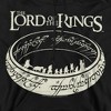 Lord Of The Rings The Journey Adult Pull-Over Hoodie - 2 of 4