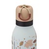 Owala Special Edition 24oz Stainless Steel FreeSip Twist Water Bottle - Fall Flutter - 3 of 4