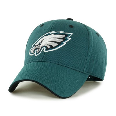 Nfl Philadelphia Eagles Moneymaker Snap Hat : Target