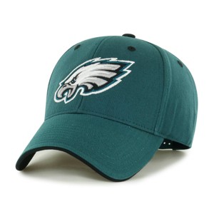 NFL Philadelphia Eagles Moneymaker Snap Hat - 1 of 2