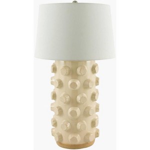 Livabliss Vage Modern Table Lamps - 1 of 4