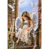 1500 Piece Jigsaw Puzzle, Tender Love, Sandra Kuck, Angel, Adult Puzzles, Castorland C-151165-2 - 2 of 4