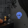 Haunted Projector Halloween Decorative Prop Black - Hyde and EEK! Boutique™ - 2 of 4