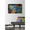 Trends International Disney Beauty and the Beast (1991) - Enchanted Castle Art Unframed Wall Poster Prints - 2 of 4