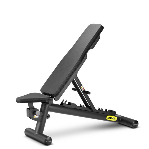 Target best sale weight bench