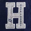 Hope & Henry Boys' Varsity Letter Cardigan, Kids - 4 of 4