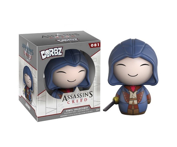 Dorbz: Assassin's Creed - Arno