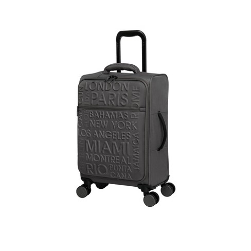 Hard shell cheap suitcase target