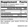 Cat's Claw Liquid Extract by Source Naturals, Inc.  -  2 oz Liquid - 4 of 4