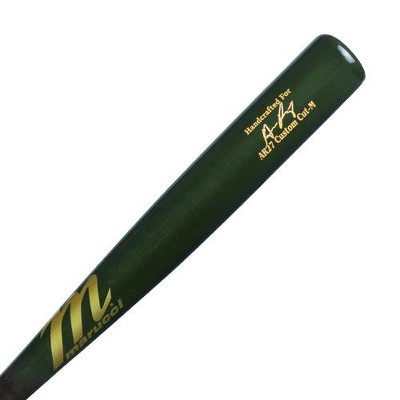 Marucci AR27 Austin Riley Wood Bat - Thumbnail 5
