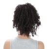 Unique Bargains Women's Fluffy Ponytail Short Hair Hair Extensions High Temperature Fiber 9.8IN 1 Pc - 2 of 4