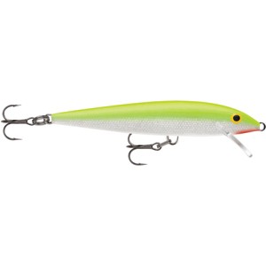 Rapala Original Floating 13 Fishing Lure - 1 of 1