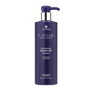 Alterna Caviar Anti-Aging Replenishing Moisture Shampoo 16.5 oz - 1 of 3