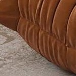 brown-two double sofas