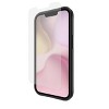Case-Mate Apple iPhone 16E/ iPhone 15/ iPhone 14/ iPhone 13 Case with MagSafe and Glass Screen Protector Bundle Pack - 3 of 4