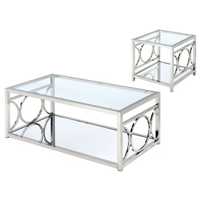 target occasional tables