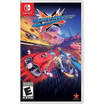 Trailblazers - Nintendo Switch