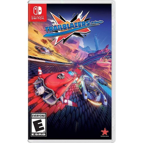 Trailblazers - Nintendo Switch - image 1 of 4