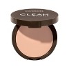 COVERGIRL Clean Invisible Pressed Powder Foundation - 0.38oz - 3 of 4