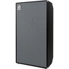 Ampeg Heritage SVT-810AV 800W 8x10 Bass Speaker Cabinet Black and Silver - 4 of 4