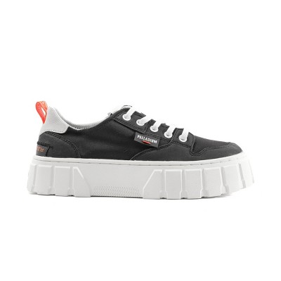Palladium Womens Pallatower Lo Sneakers