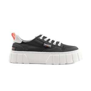 Palladium Womens Pallatower Lo Sneakers - 1 of 4