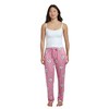 Disney's The Aristocats Marie All-Over Print Women's Sleep Pajama Pants - 4 of 4