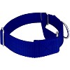 Country Brook Petz 1 1/2 Inch Martingale Heavyduty Nylon Dog Collar - 4 of 4