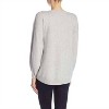 Women's Kyren Wool Round Neck Pullover High Low Sweater - Joie - 2 of 2