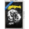 Trends International Whitesnake - Graffiti Framed Wall Poster Prints - 3 of 4
