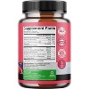 Menopause Support Capsules, Hormone Balance for Women for Night Sweats Mood, Nature's Craft, 120ct - 3 of 4
