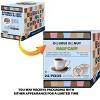 Double Donut Half Caff Coffee Pods - 3 of 4